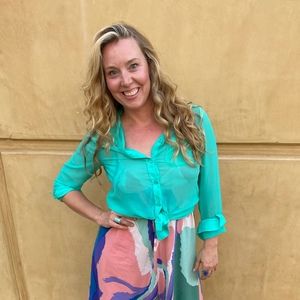 Meet your Posher, April